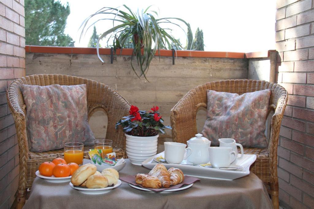 I Platani Hotel