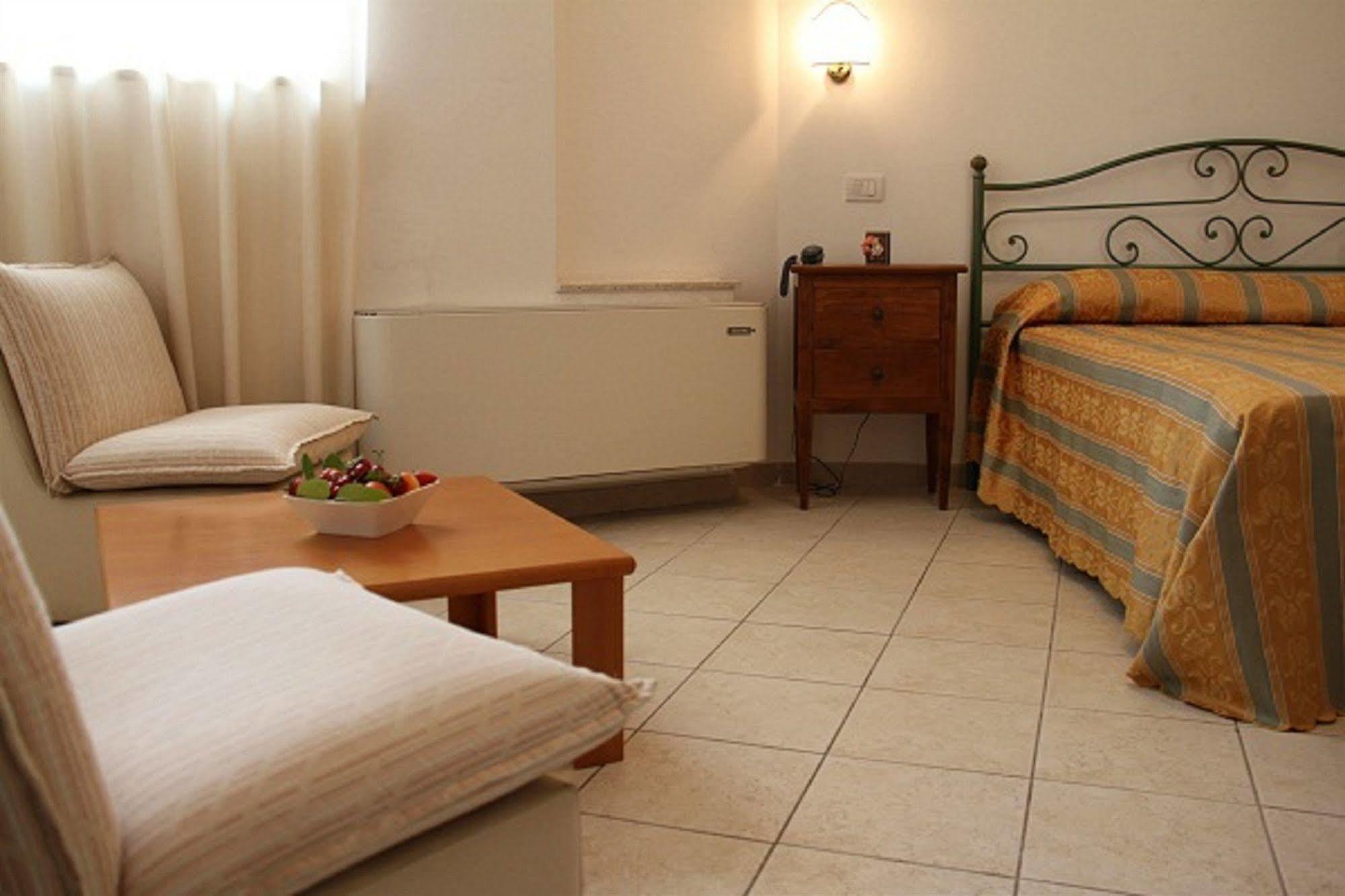 Hotel I Platani Siena
