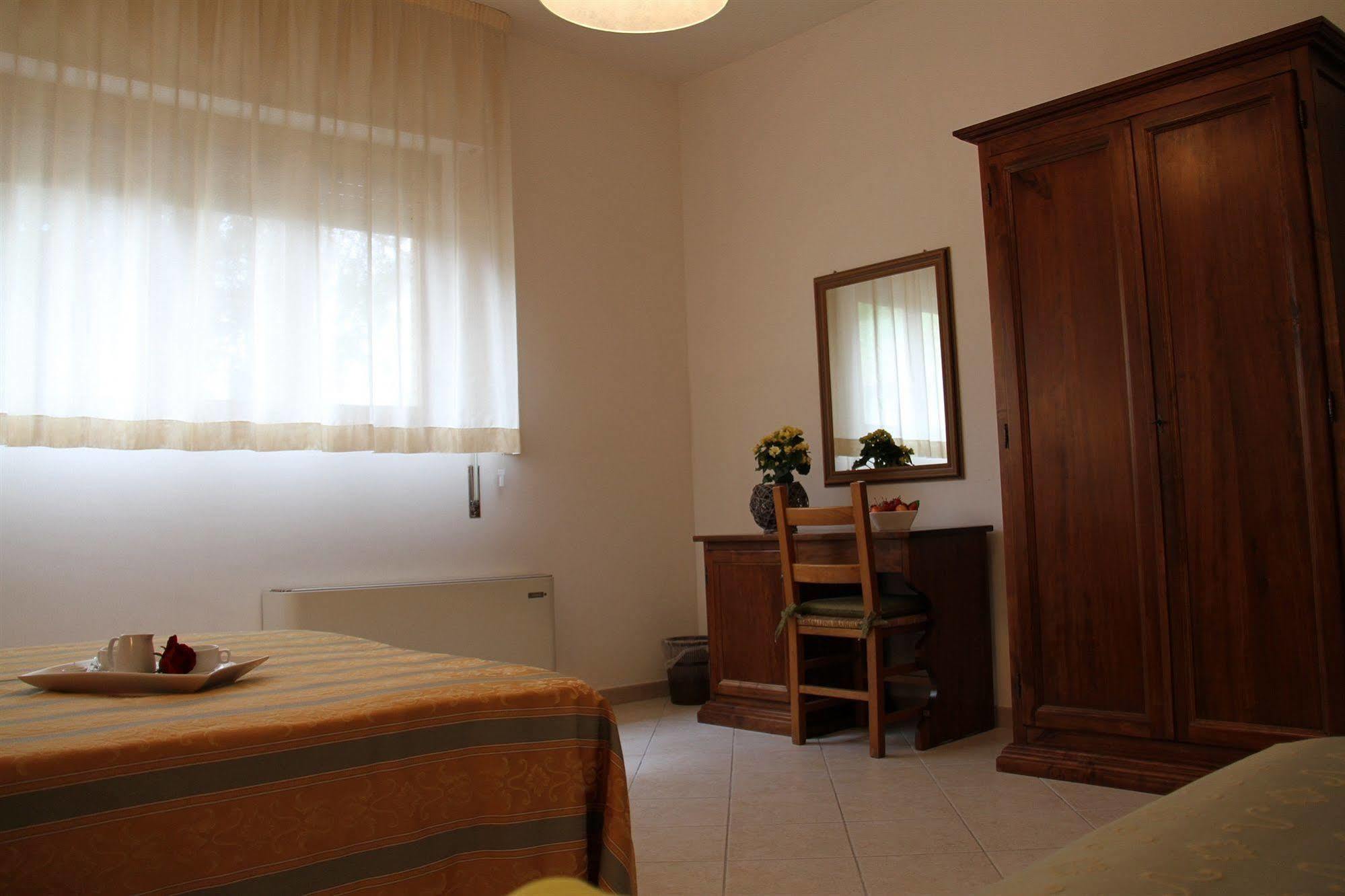 Hotel I Platani Siena