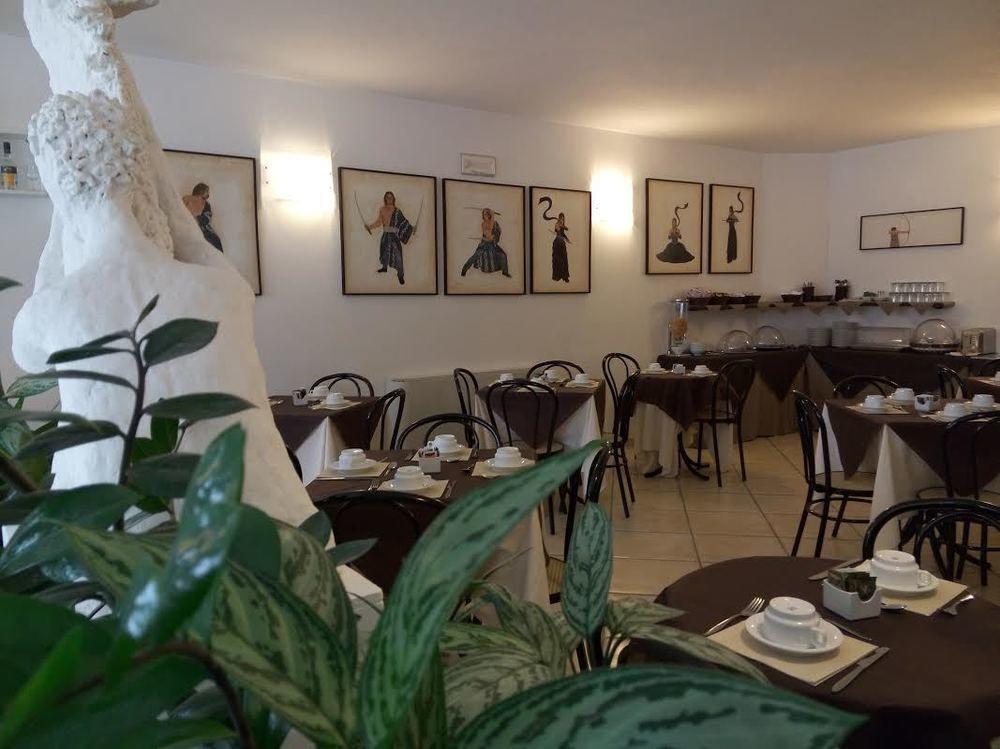 I Platani Hotel Siena