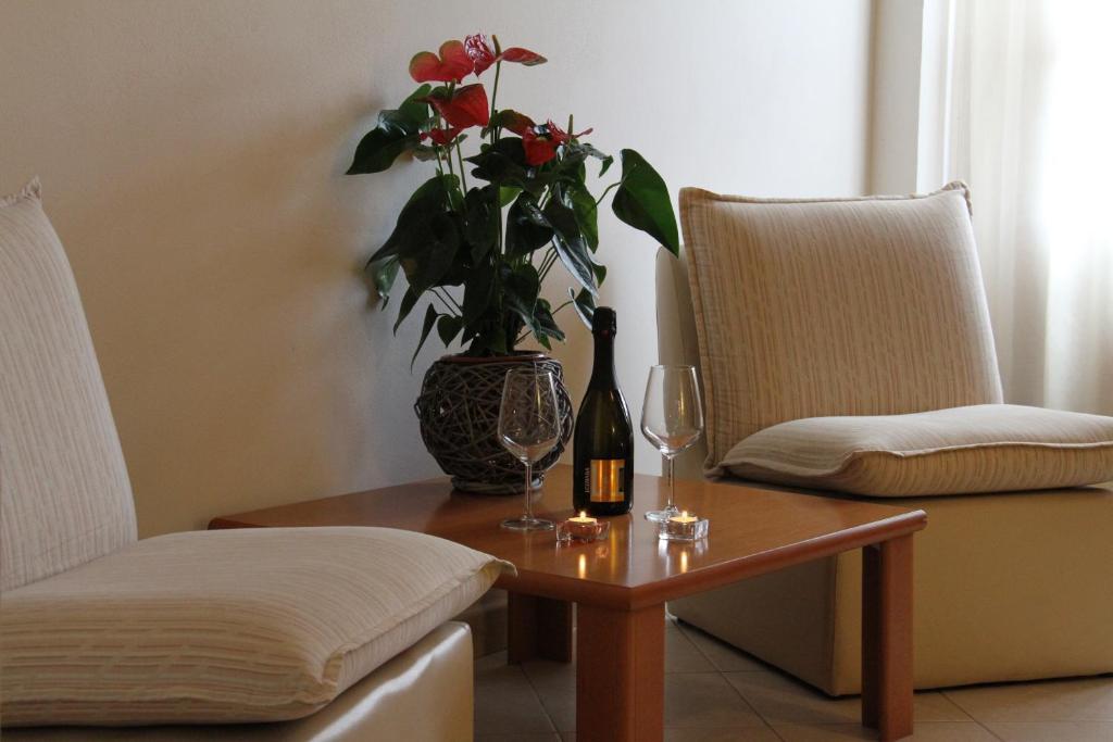 I Platani Hotel
