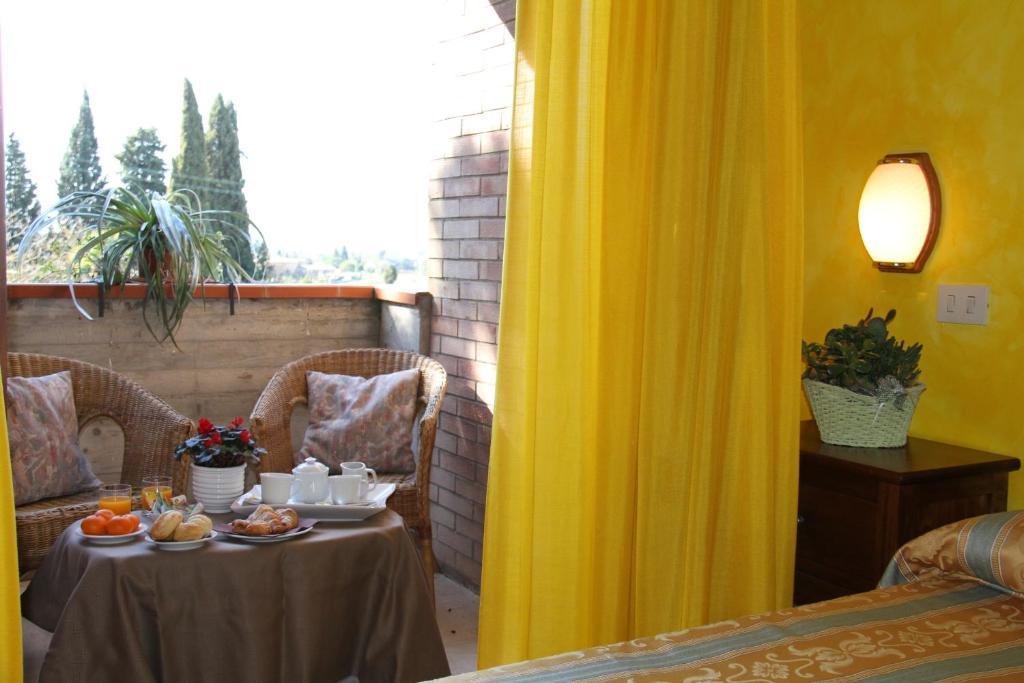 Hotel I Platani
