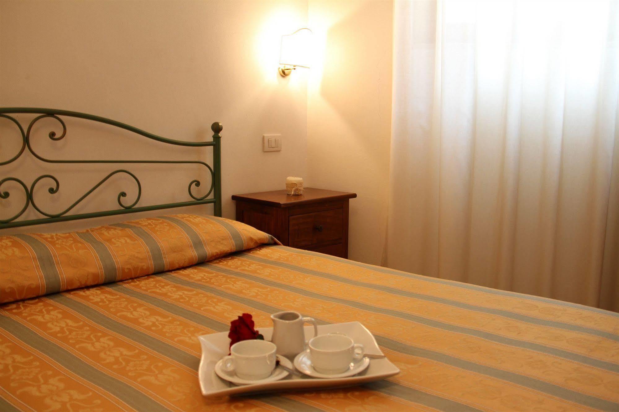 Hotel I Platani 3*